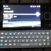 sony ericsson history Vivaz