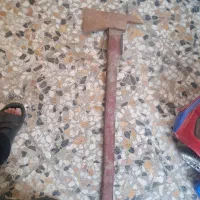 تبر تمیز