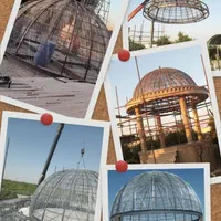 پیمانکاری ساختمان جوشکاری /مقاوم سازان جنوب دز/|خدمات پیشه و مهارت|دزفول, |دیوار