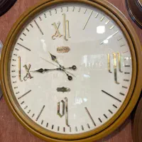 انواع ساعت دیواری