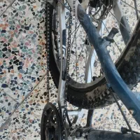 دوچرخه 26|دوچرخه، اسکیت، اسکوتر|ایذه, |دیوار