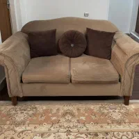 مبل و میز ناهار خوری و بوفه|مبلمان خانگی و میز عسلی|رشت, لاکانی|دیوار