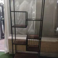 ویترین سالنی