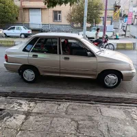 پراید ۱۳۲مدل۸۸|خودرو سواری و وانت|زنجان, |دیوار