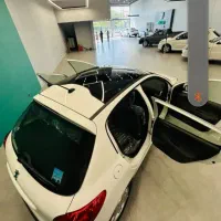 207 پانا با رینگ مدل 1405 هم قیمت تهران