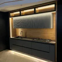 طراح داخلی و منشی دفتر مهندسی معماری