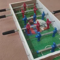 فوتبال دستی نو