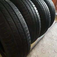 ۴حلقه لاستیک کارکرده۱۸۵/۶۵/۱۴ بارز ۲۰۵/۶۰/۱۴