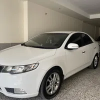 کیا سراتو مدل 96 در حد