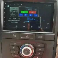 مانیتور خودرو های داخلی و خارجی