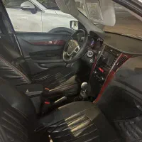 دنا معمولی مدل ۱۳۹۸ درجه یک|خودرو سواری و وانت|قزوین, |دیوار