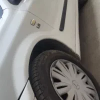 سمند ال ایکس مدل ۹۲|خودرو سواری و وانت|کرج, حصار|دیوار