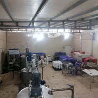 استخدام نیروی خانم جوان جهت کار در تولیدی غذایی