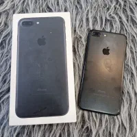 ایفون 7 plus|موبایل|مشهد, حسین‌آباد|دیوار