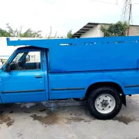 حمل هرگونه بار با نیسان و خاور