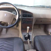 پارس سال مدل ۹۳|خودرو سواری و وانت|بندر ترکمن, |دیوار