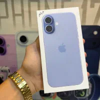 آیفون ۱۷ نرمال تمام اقساط
