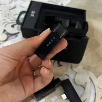 میکروفون با کیفیت بالا