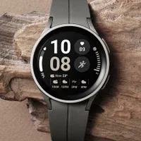 ساعت سامسونگ galaxy watch 5 pro