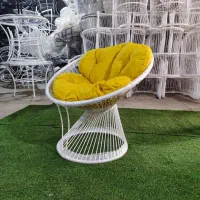 میز و صندلی باغی/طرح پرنس/مبلمان نیکو|مبلمان خانگی و میز عسلی|هشتگرد, شهرک ولیعصر (مصلی)|دیوار