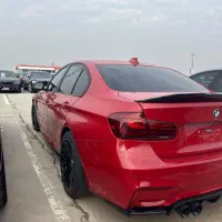 بی ام و  2015 -328iگذرموقت منطقه آزاد|خودرو سواری و وانت|بندر انزلی, لیچارگی حسن رود|دیوار