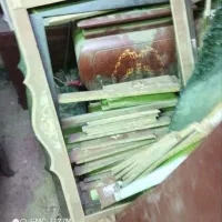 بوفه ویترین|بوفه، ویترین، کنسول|تهران, خاک سفید|دیوار