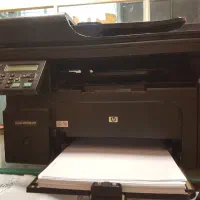 پرینتر  hp 1214
