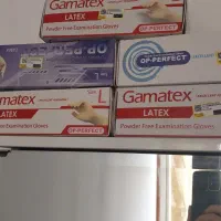 چند مدل دستکش