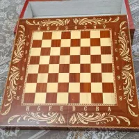 تخته نرد آنتیک