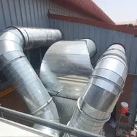 کانال کولر شایانفر