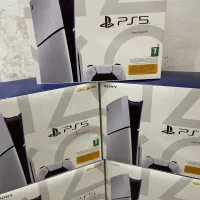 سونی 5 دیسک خور درحدنو کارکرده خانگی ps5 2016