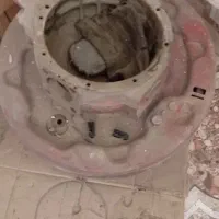 لوازم بنز 911