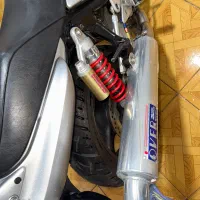 Cb1300|موتورسیکلت|تهران, شهرک غرب|دیوار