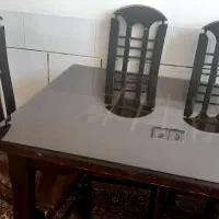 میز ناهارخوری