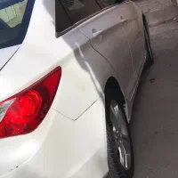 سونتا yf|خودرو سواری و وانت|کرمان, |دیوار