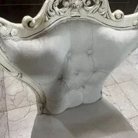 میز ناهارخوری ۱۰ نفره|میز و صندلی غذاخوری|بروجرد, |دیوار