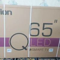 تلویزیون 65 اینچ QLED هوریون مدل H-65LQ9210