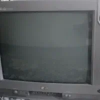 تلویزیون ال جی سالم