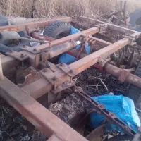 دیکس|ماشین‌آلات صنعتی|پارس‌آباد, |دیوار