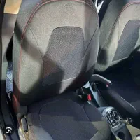 روکش صندلی جکj4 در حدصفر۵/۵۰۰ خریدم خودم ۳هفته کار