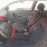 پراید مدل ۹۴تک سوز اطاق تعویض ۱۴۰۳ شاسی پلم بدون ت|خودرو سواری و وانت|بهبهان, |دیوار