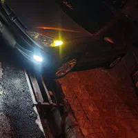 206تیپ 2|خودرو سواری و وانت|اردبیل, |دیوار
