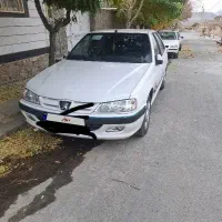 پارس تیوفایو مدل ۹۹ دریچه گاز برقی