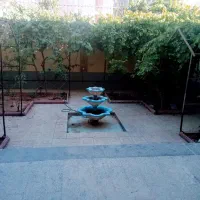 بلوار پزشک ویلایی تریبلکس۴خواب