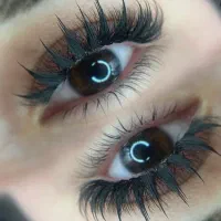 خدمات اکستنشن مژه و کاشت مژه بصورت تخصصی|خدمات آرایشگری و زیبایی|قم, شهر قائم|دیوار