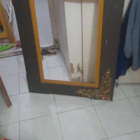 دوعددقاب چوبی بزرگ