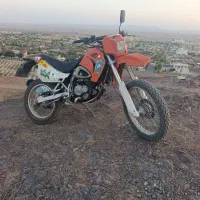 موتور تریل هیوسانگ