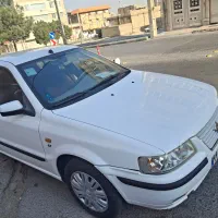 سمندef7 مدل۹۶|خودرو سواری و وانت|قم, زنبیل آباد|دیوار