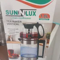 چای‌ساز SUNNLUX مدل  TM-1800S