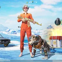 اکانت پابجی